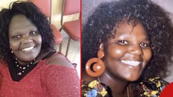 Rebecca Livingston: Kenyans on TikTok Mourn Death of Controversial Content Creator after Illness