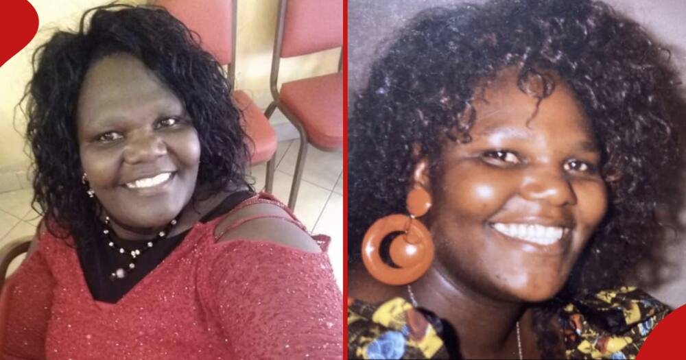 Controversial content creator Rebecca Livingston alias Grandrising's death threw Kenyans on TikTok into mourning.
