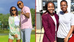 Abel Mutua Discloses He Picked up Daughter Mumbus Almost Midnight from Australian Trip