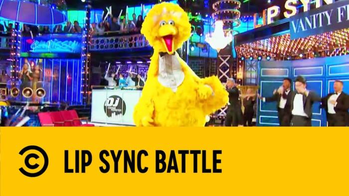 Top 10 best lip sync battle performances ever: Who is the best?