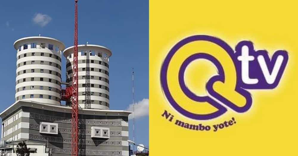 Nation Media Group to re-launch Swahili station as TV47 plans to also go live in swahili
