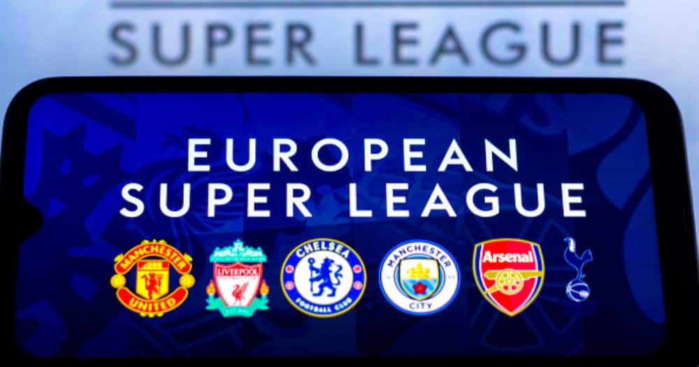 European Super League Plans Officially Collapse as All Epl Clubs Withdraw