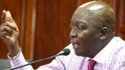 Former Gem MP Jakoyo Midiwo's Family Now Suspects Poisoning