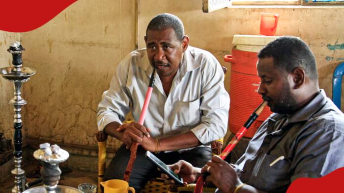 Mombasa Court Declares Shisha Ban Unconstitutional, Sets Free 48 People Arrested in January