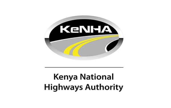 KENHA website, offices, organization structure, contacts