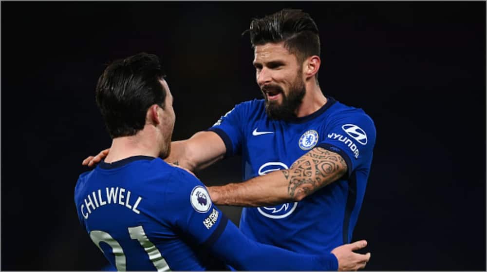 Chelsea vs Aston Villa: Hard-fighting visitors force Blues to 1-1 draw