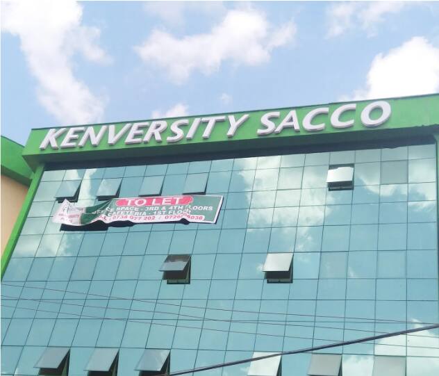 Kenversity Sacco