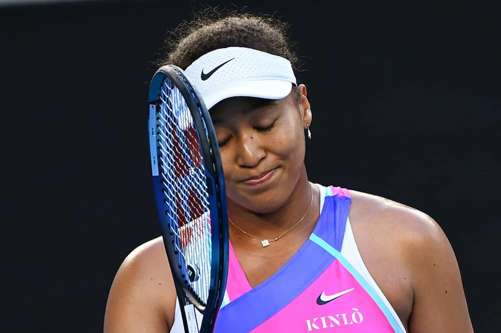 Naomi Osaka launched a media company aimed at telling stories that cross cultural barriers