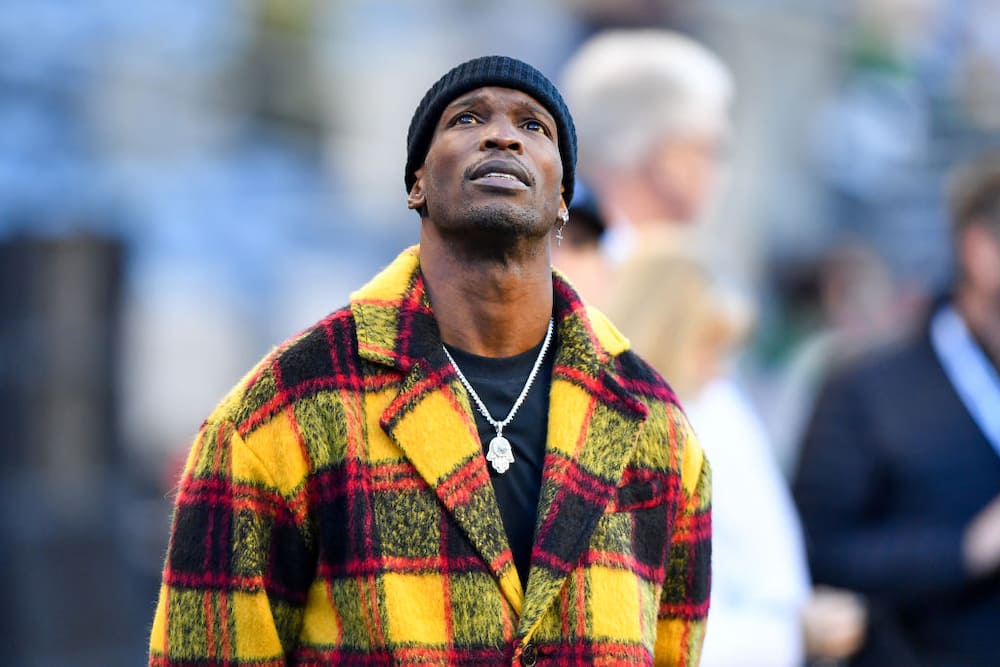 Ochocinco Net Worth: How Much Money Has Chad Ochocinco Johnson Made in His  Professional Football Care… in 2023