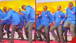 Kabete High School's 'Sisi Ni Wale' Dance Challenge Excites Kenyans: "Dancing Is in The DNA"
