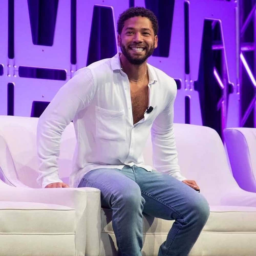 Jussie Smollett salary