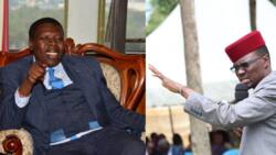 Didmus Barasa Discloses CS Wamalwa Housed Him after Winning Kimilili Seat