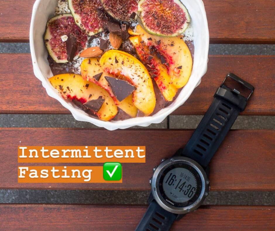 Intermittent fasting and weight loss: plan, tips, and results