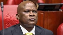 William Oduol: Senate Special Committee Unanimously Upholds Siaya Deputy Governor's Impeachment