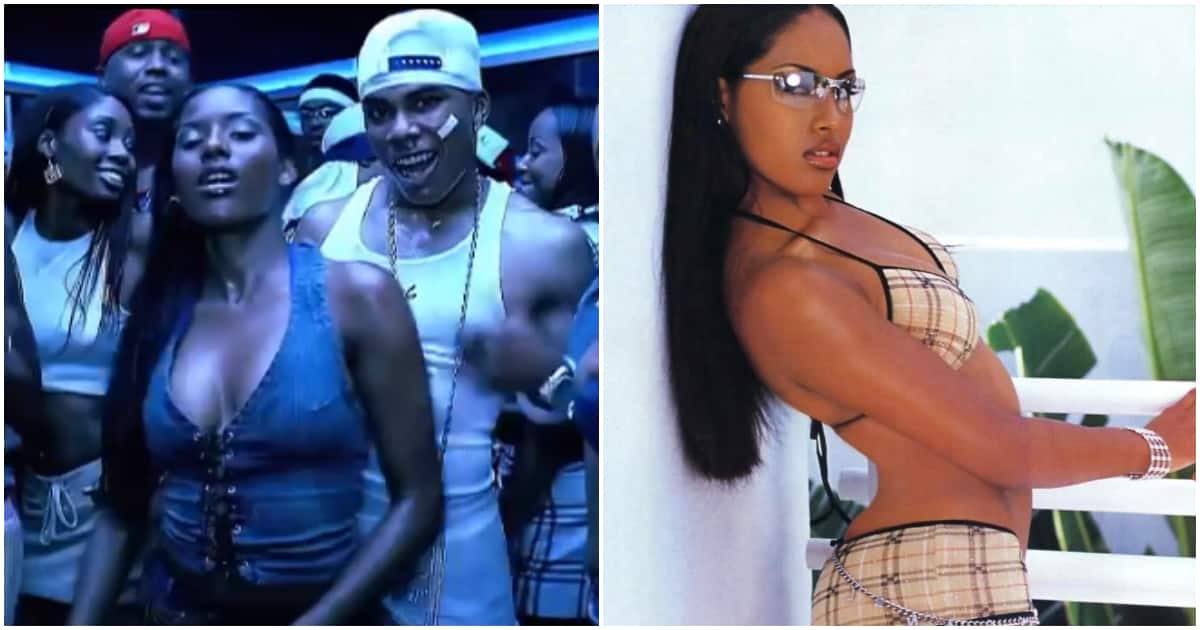Rapper Nelly Sex Video