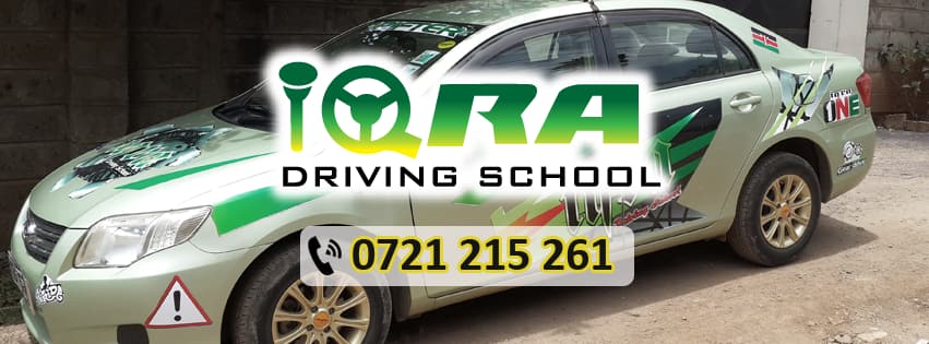 driving classes in kenya