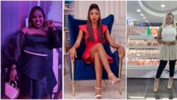 Shornarwa: Fashion Influencer Goes Viral for Humorous Criticism of Celebs at Fenty Kenya Launch