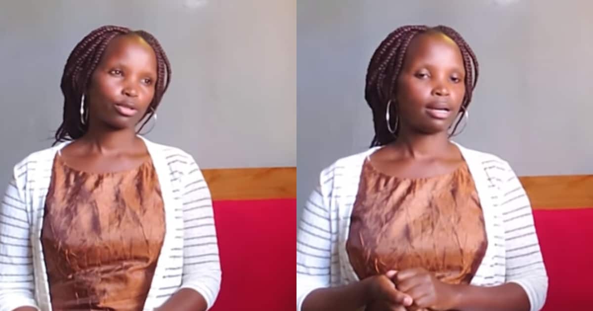 Kenyan Woman Says Husband Proposed, Married Her When She Was HIV+, Now  She's Negative - Tuko.co.ke