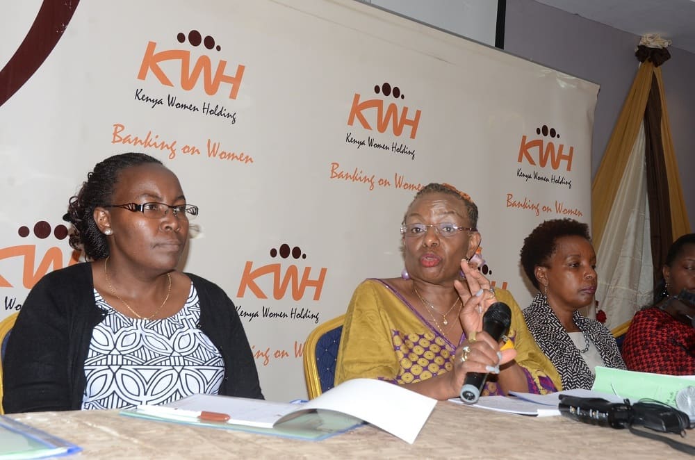 KWFT loans