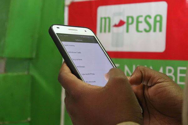 How to send money from WorldRemit to M-Pesa mobile wallet