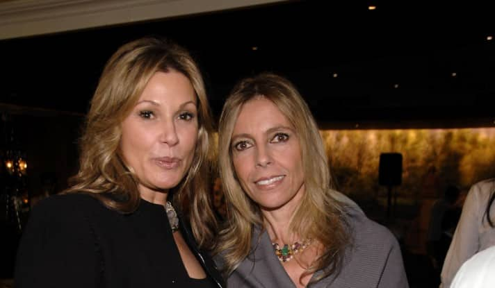 Madeline Cuomo: 7 facts about Chris and Andrew Cuomo's sister - Tuko.co.ke