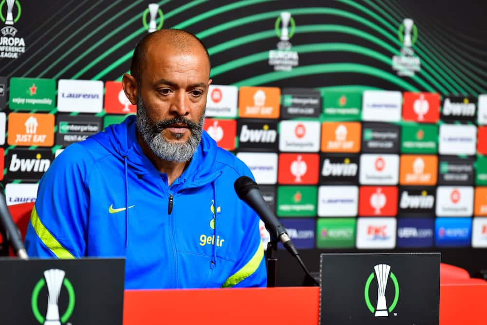 Nuno Espirito Santo