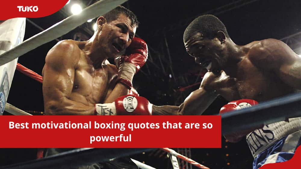 motivational boxing quotes