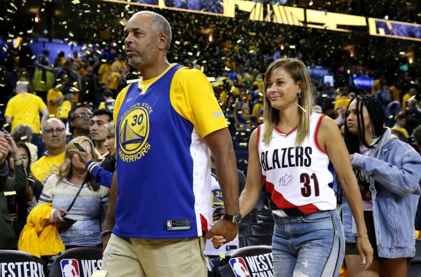 Sonya Curry: 7 facts about Steph Curry's mom you need to know