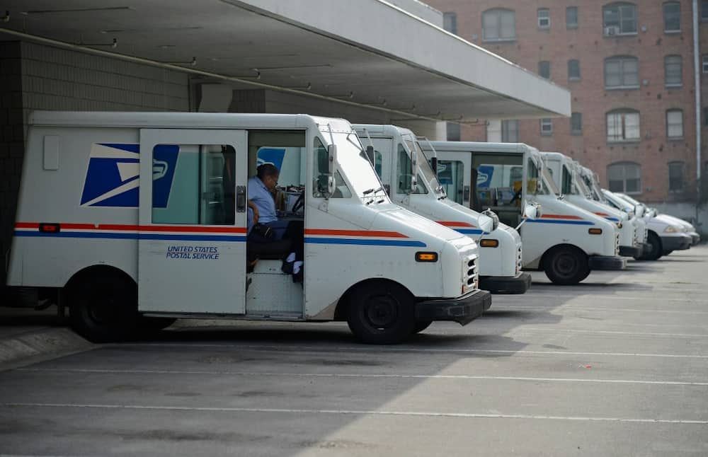 Former US postal worker 
Gerald Groff had resigned from his job after not meeting requirements to work some Sundays