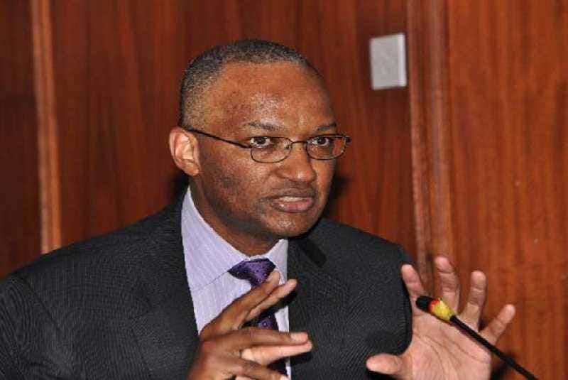 CBK boss Patrick Njoroge admits there's shortage of new KSh 1,000 notes