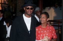 Lisa Thorner's bio: The truth about Damon Wayan's ex-wife - Tuko.co.ke