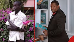 Terence Creative Celebrates 7 Years of Not Smoking with Throwback Photos: "Grateful to God"