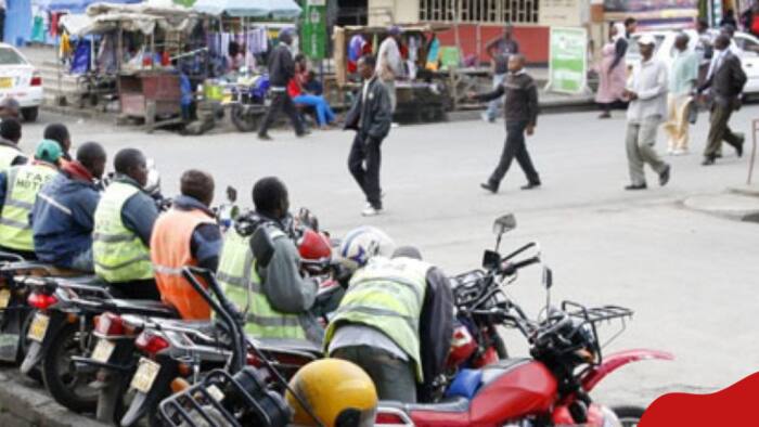 Boda Boda Industry Is Ticking Time Bomb, Urgent Interventions Needed