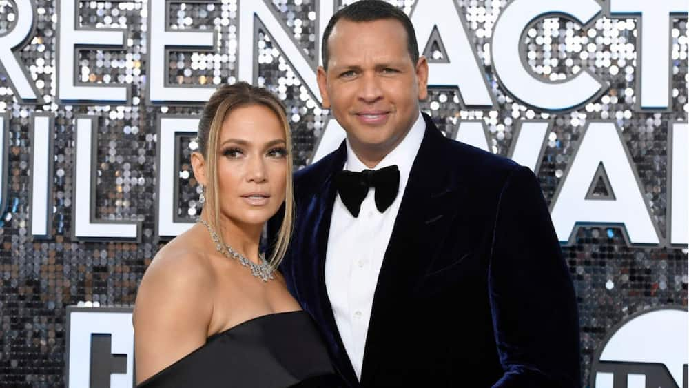 Break up: Jennifer Lopez, fiance Alex Rodriguez call off their engagement