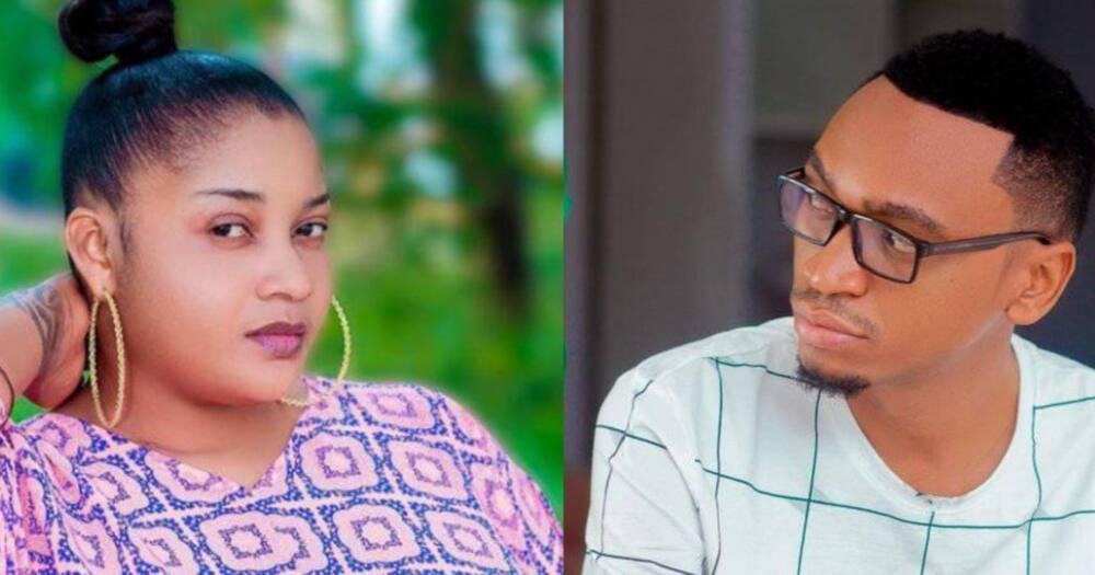 Singer Shilole Reports Ex-Boyfriend Nuh to Police for Wanting Her Back: "I Am a Married Woman"