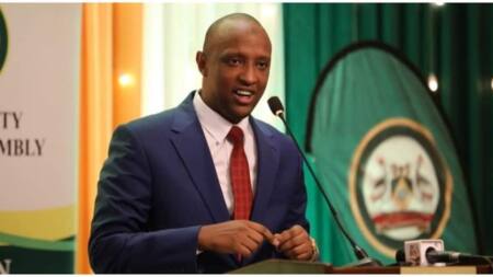 Ali Hassan: Isiolo Governor Abdi Guyo's Brother Is Dead