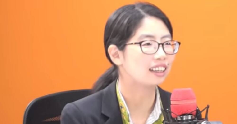 Dr Midori Daimon: Japanese Lady Wows Netizens with Her Kiswahili ...