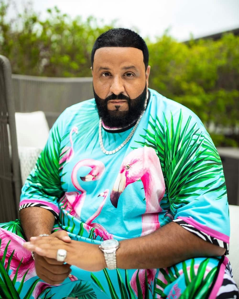 DJ Khaled's Net Worth, Salary, House, And Career Details 2022 06/2023