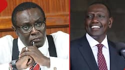 Mutahi Ngunyi Shreds William Ruto for Failing to Deliver State of the Nation Address: "Speak to Us"