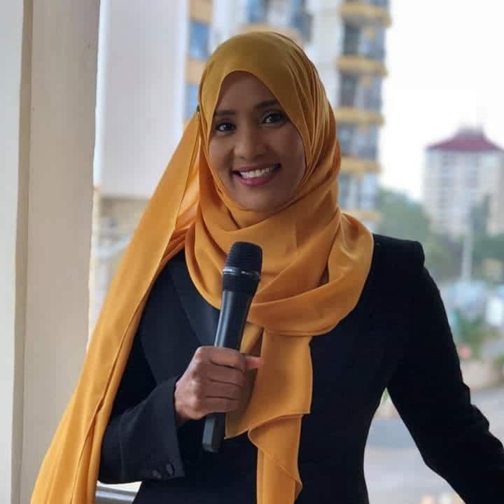 Famed Somali journalist Hodan Nalayeh killed in Kismayu hotel attack