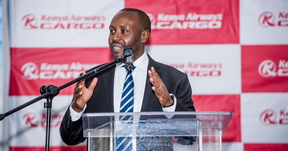 KQ has hired a US-based consultancy firm to offer advice on getting out of debt and reducing losses.