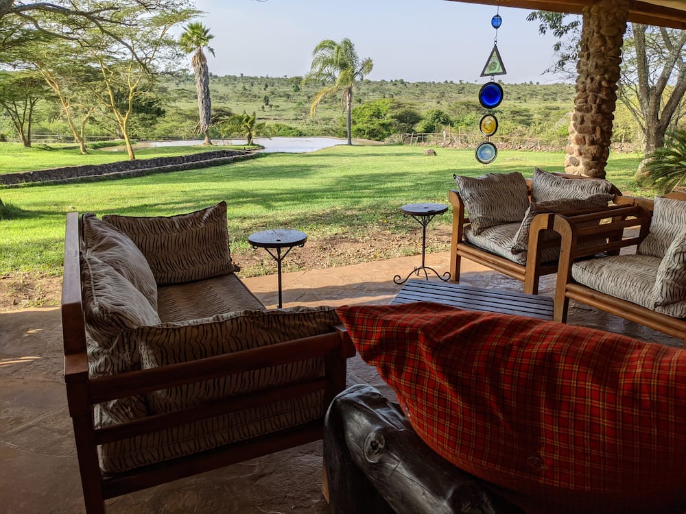 affordable romantic getaways in Nairobi
