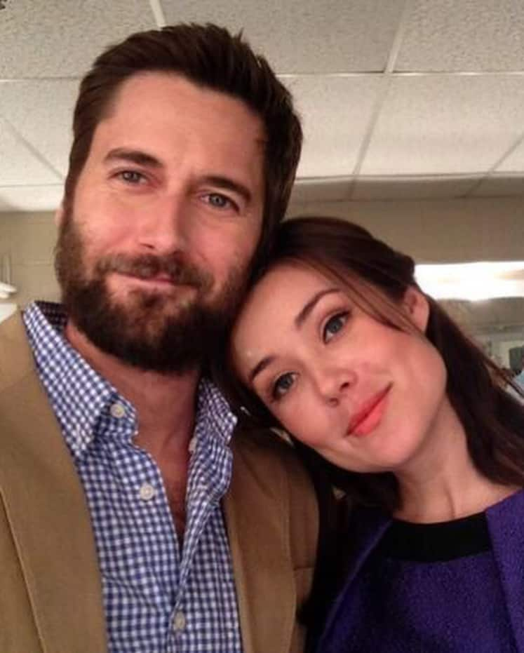 Exploring The Life Of Ryan Eggold's Wife A Deep Dive Into Their