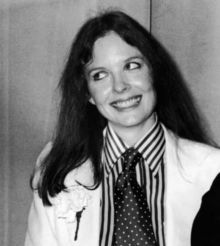 10 cute Diane Keaton hairstyles 2020