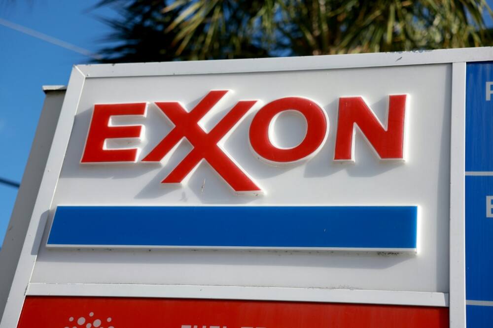 ExxonMobil reported another strong quarter on higher production volumes and a better performance in refining