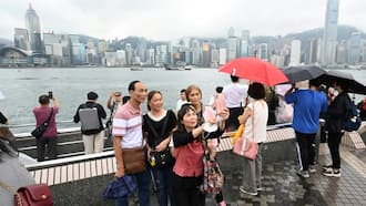 Hong Kong faces uphill battle to lure back Chinese tourists