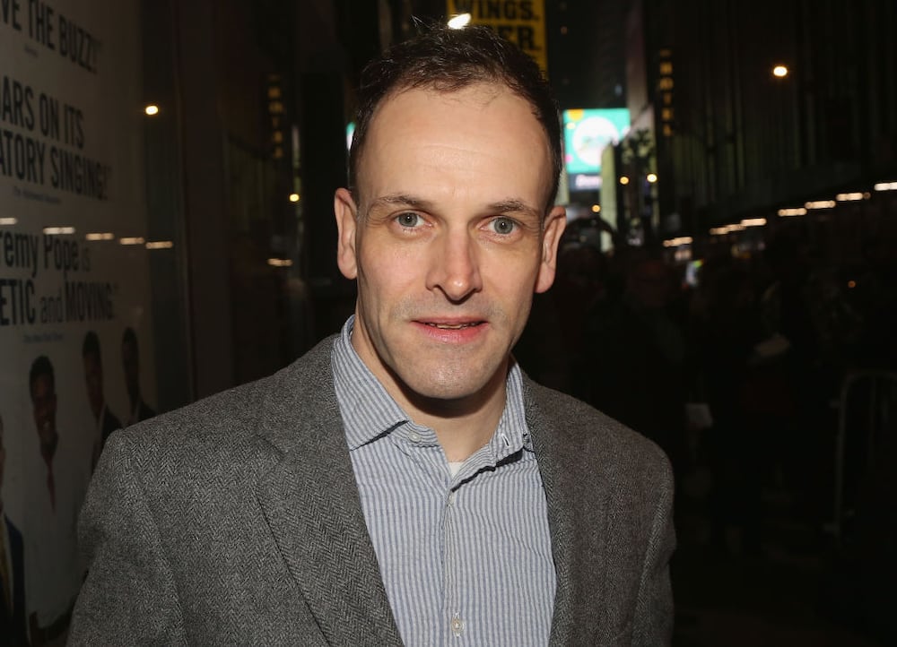 Jonny Lee Miller: illness, tattoos, Angelina Jolie, and net worth -  