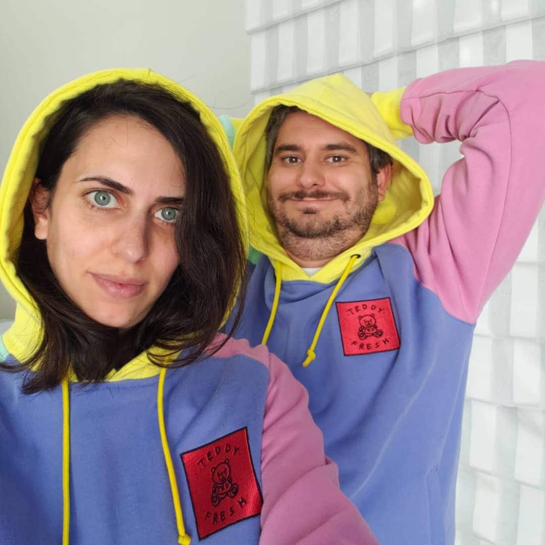 h3h3 hoodie