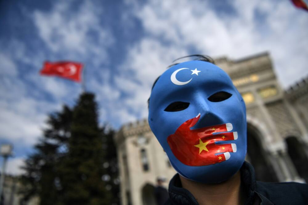 The United Nations released a bombshell report late on August 31, 2022 into serious human rights abuses in China's Xinjiang region, saying torture allegations were credible and citing possible crimes against humanity