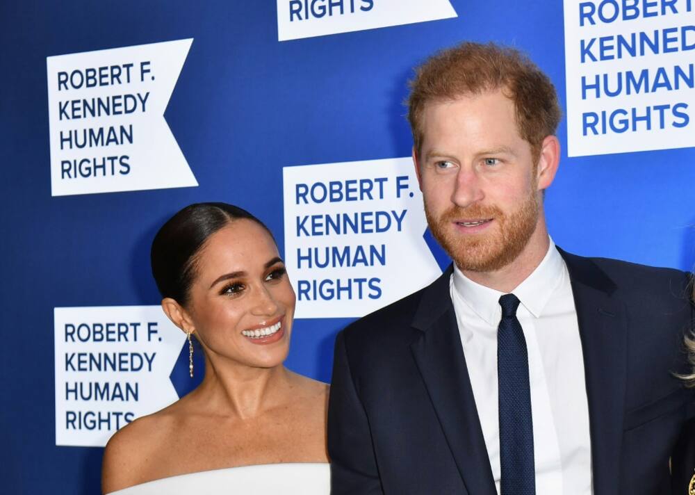 A deal between Spotify and a media company run by Prince Harry and Meghan, Duchess of Sussex, is reportedly to end